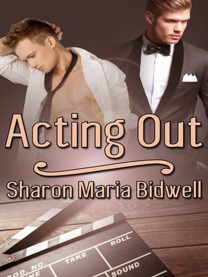 cover image of Acting Out
